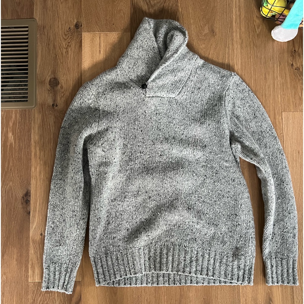 Bonobos Sweater - Size Medium